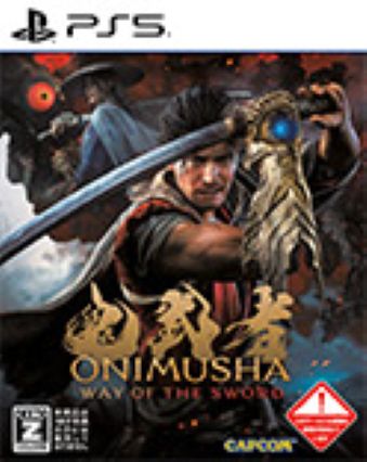 09/04����PS5 �S���� Way of the Sword�i�E�F�C �I�u �U �\�[�h�j