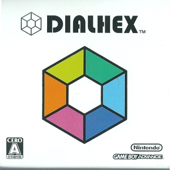 bit Generations DIALHEX 新品[GBA]