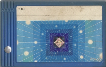 ���Ô������� MSX1ROM�i���j �\�j�[�z�[���R���s���[�^MSX�p �f�[�^�J�[�g���b�W 4K BYTE